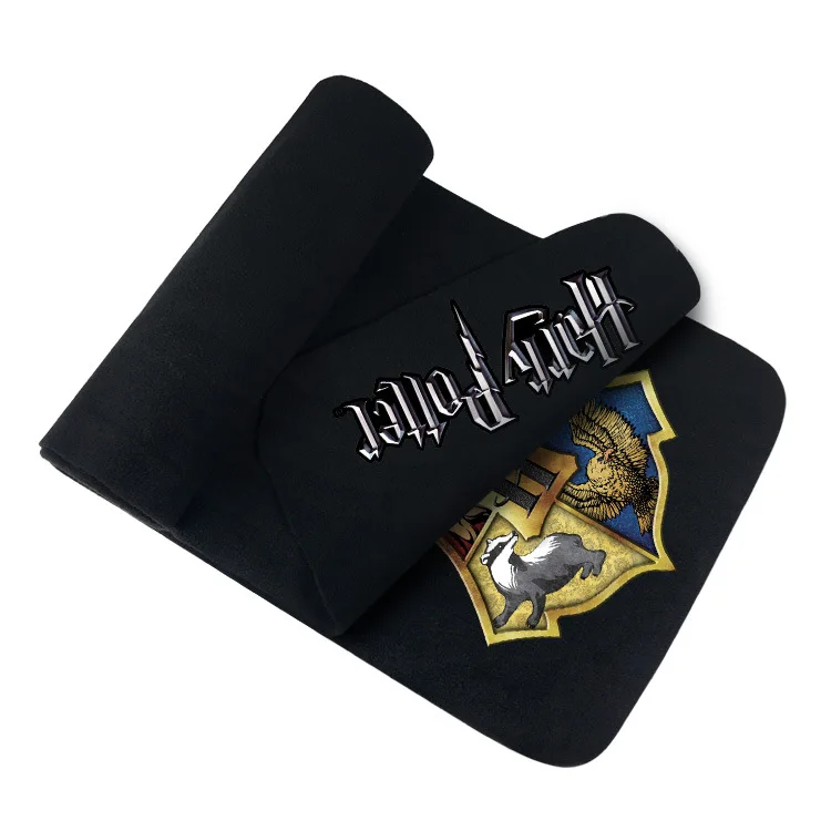 Hp Хогвартс школьный зимний теплый шарф Гриффиндор/Слизерин/Ravenclaw длинные шарфы Дети Женщины Мужчины Рождество шейный платок