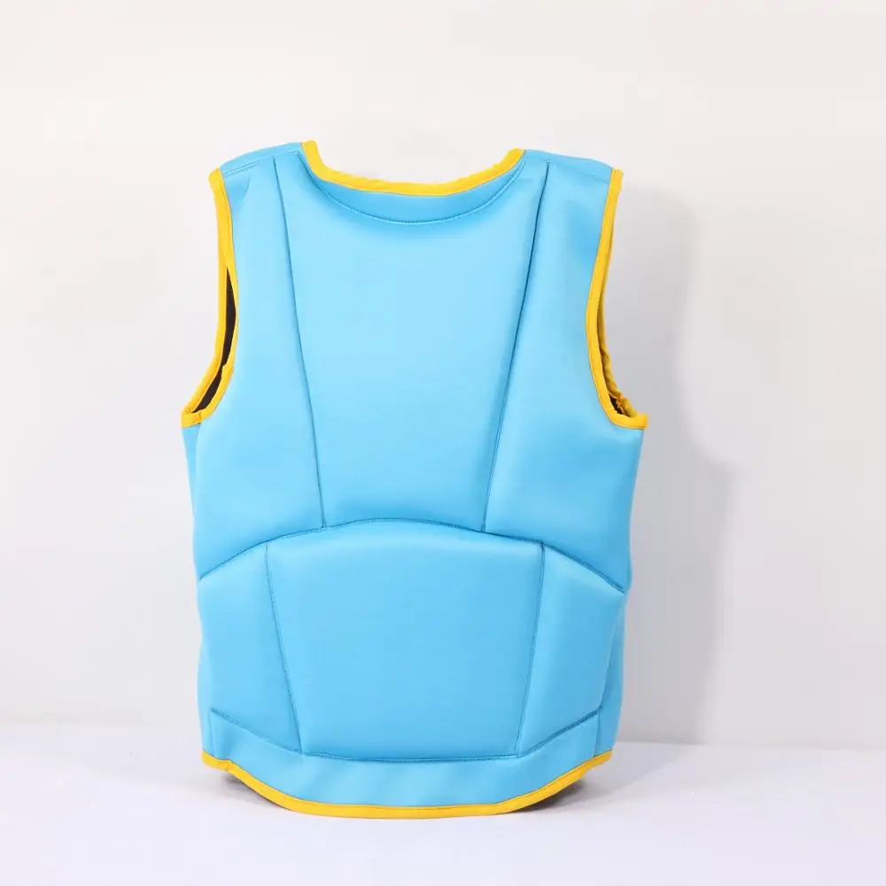 Owlwin life jacket the fishing vest water jacket sports adult children life vest clothes swim skating ski rescue boats drifting