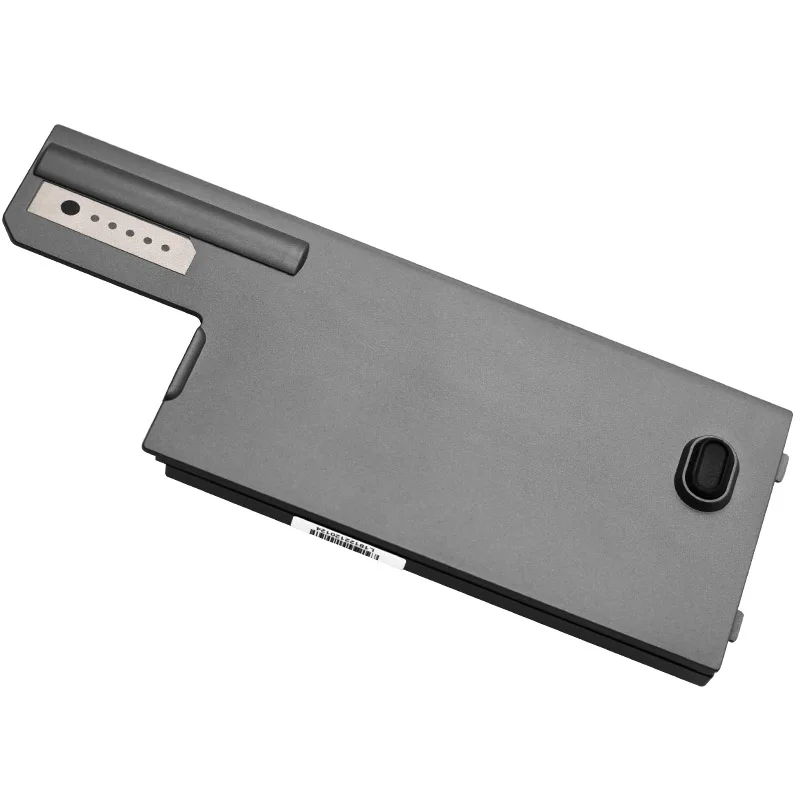 6600 мАч аккумулятор для ноутбука Dell 451-10308 451-10309 451-10326 451-10327 CF623 CF704 CF711 DF192 DF230 DF249 FF231 FF232 GX047