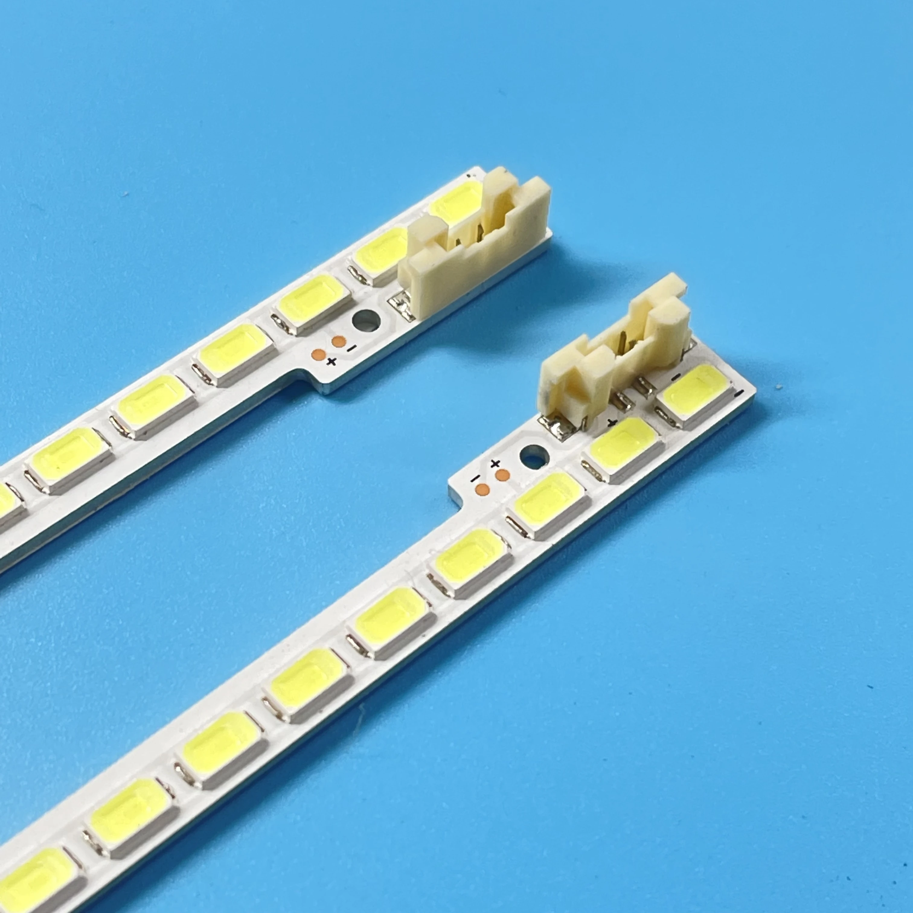 LED Backlight strip For UE40D5000PW UE40D5000 UE40D5720 UE40D5700 UE40D6100 UA40D5000 UE40D5520 BN64-01639A led light led light bar