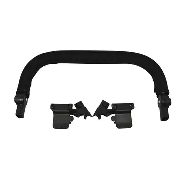 

Baby Stroller Armrest Detachable Stroller Handrail Stroller Accessories For VOVO YOYA Baby Stroller Accessories