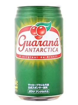 

350mlX24 this Arai Shoji Guarana-antartica