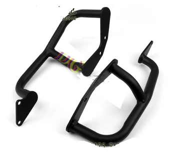 

Motorcycle Engine Guard Side Crash Bars Frame Bumper Protector for Honda CB1100 2010 - 2016