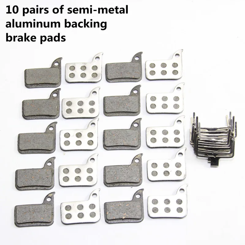 Bike Brake Pads for Sram Red 22 etc.