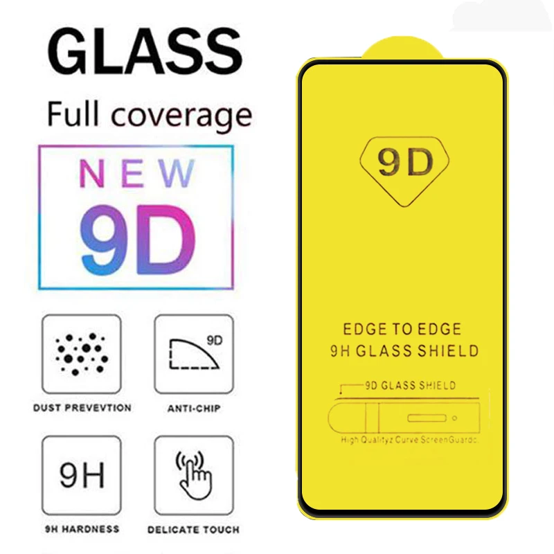 9D закаленное стекло для OPPO Reno 2 Защитное стекло для OPPO Reno 2 3 2Z 2F ACE 10X Zoom Reno2 полное покрытие защитное стекло