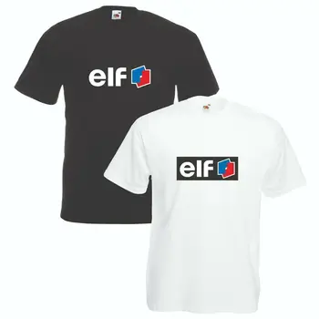 

Elf Oil T-Shirt Classic Car Rally VARIOUS SIZES & COLOURS