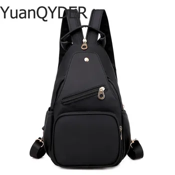 

Multifunction Oxford Women Backpack Large Capacity Anti-thief School Shoulder Bags for Teenager Girls Mochila Fashion Travel Bag