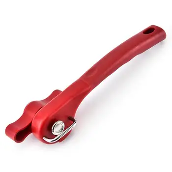 

Multi-function Stainless Steel 2020 Can Opener Kitchen Tools with Turn Knob Household Kitchen Support Dropshipping