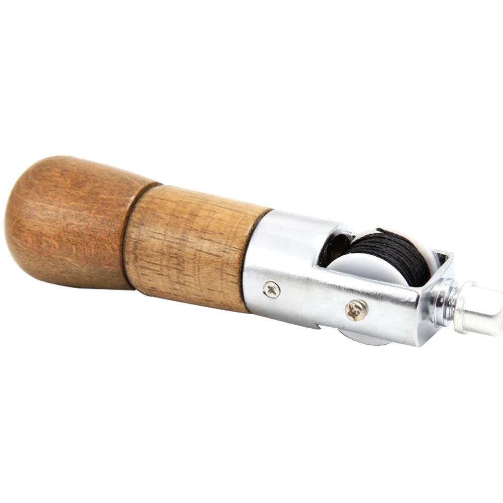 Leather Sewing Awl Kit Hand Stitcher Set Coznex