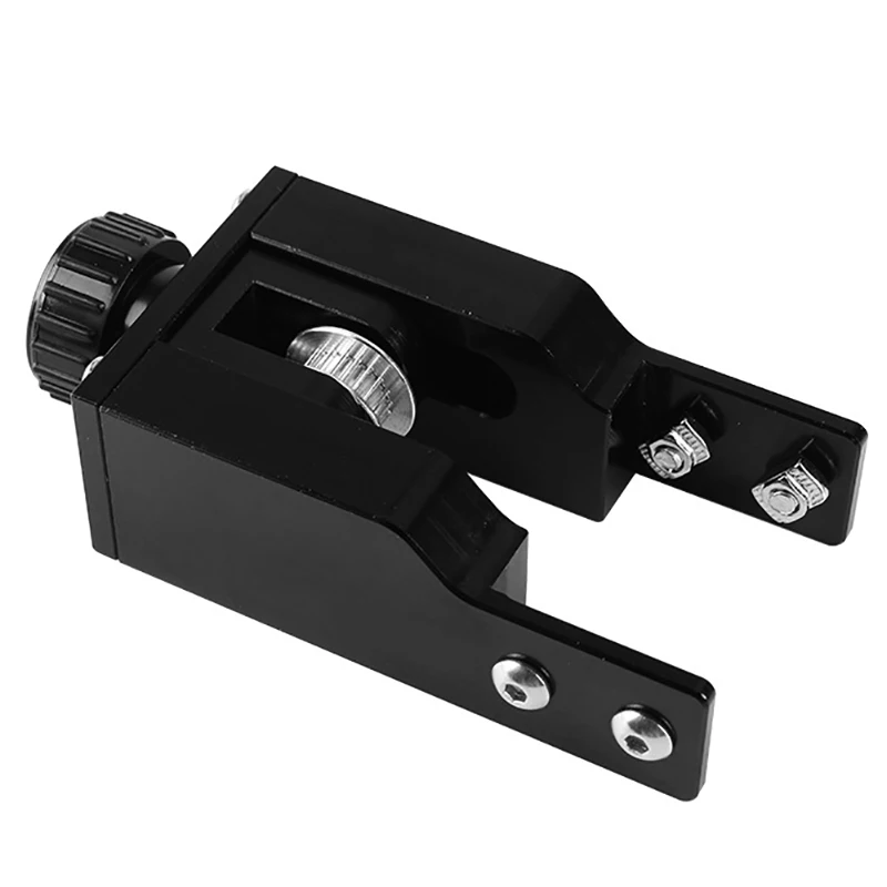 Аксессуары для 3d принтеров 2040 алюминиевый профиль X-Axis синхронный ремень растягивающийся Xy Axis синхронный ремень выпрямление натяжения