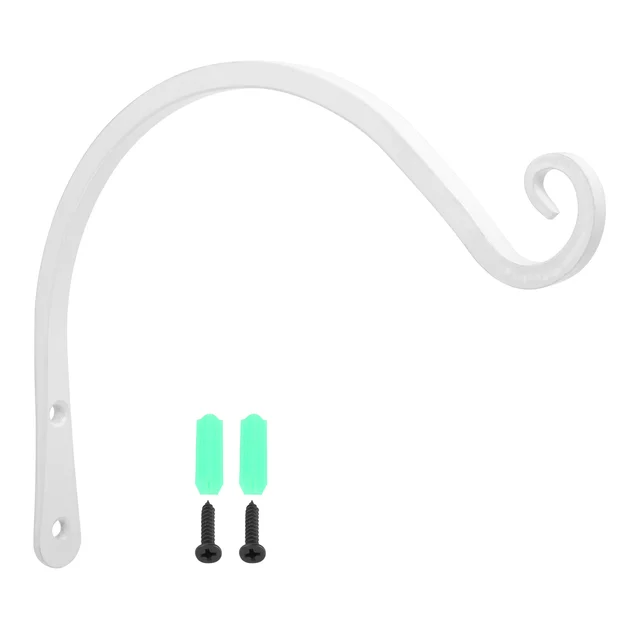 1pc White