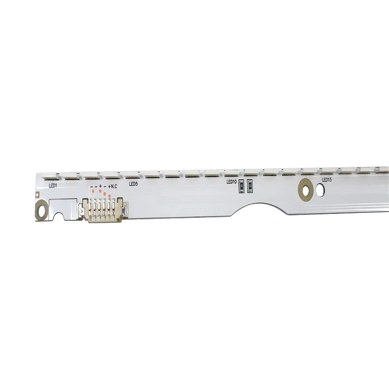 Tira de Retroiluminação Led para Ue32es6710 Ue32es6800 Ue32es6100 Ue32es620 Ue32es5500 Ue32es5507 Ue32es6760s Sled 2012svs32 70 6v - Imagem 4