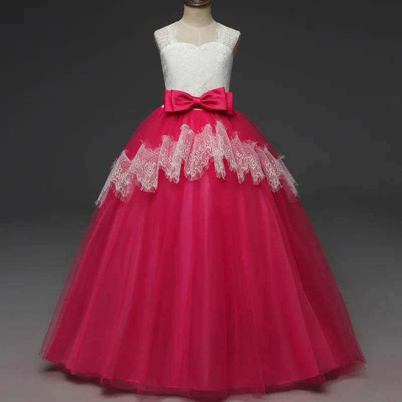 girls dress-4