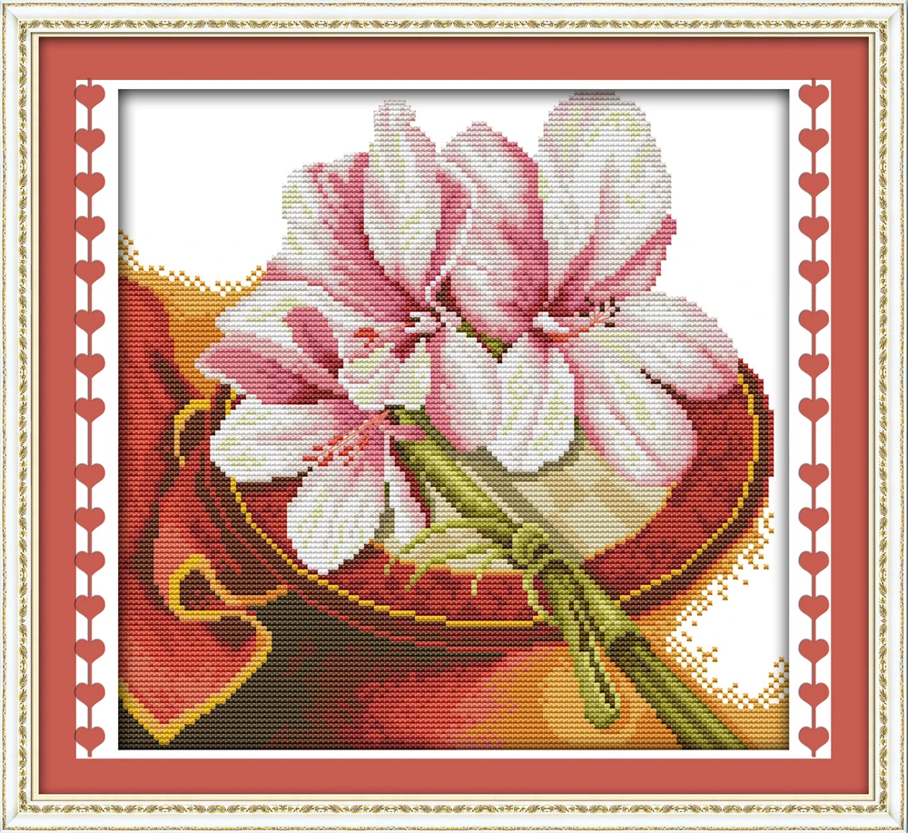 H571-03610 兰花(4) 133&times;130