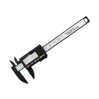 

Electronic Digital Display Vernier Caliper 0-150Mm Plastic Digital Display Caliper Measurement Tool Inner Diameter Sale