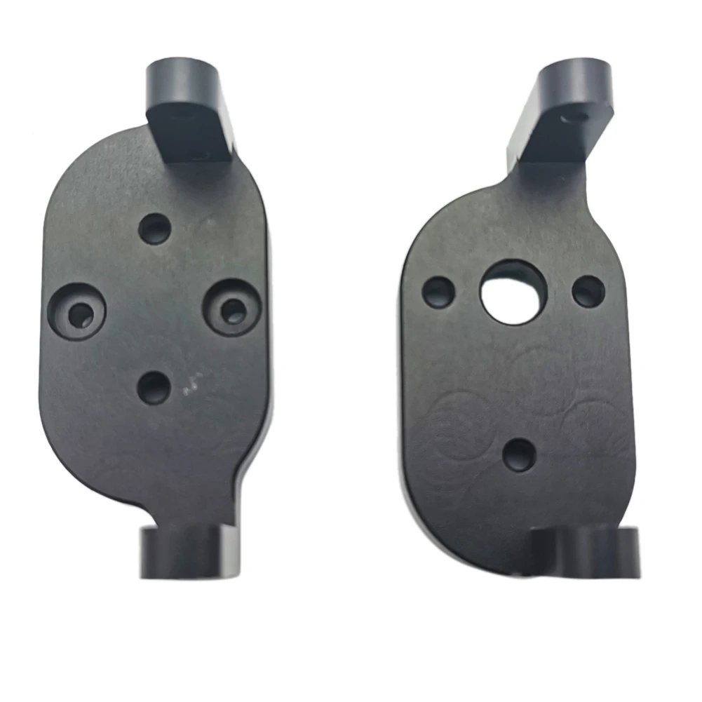 

Vehicle Models Metal Development Gearbox Set Interactive DIY Buggy Gift Upgrade Outdoor Toys RC Car Parts For WPL C14 C24 C34