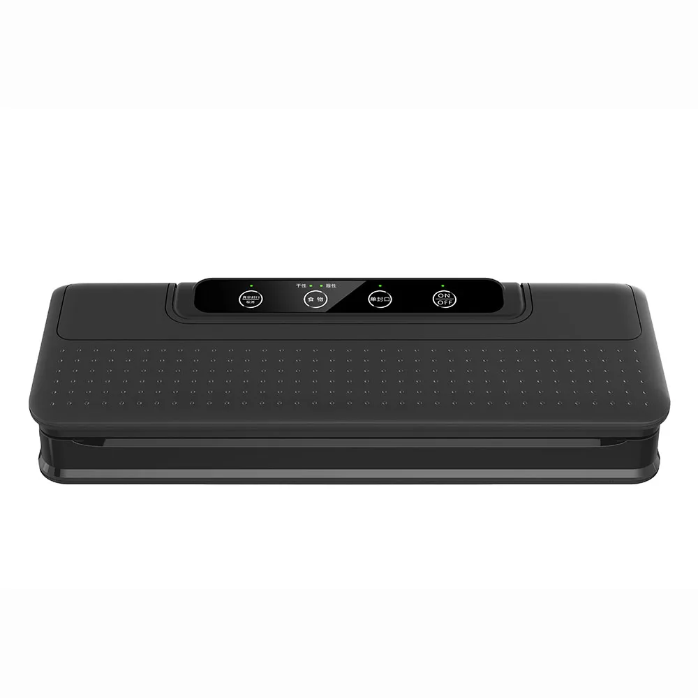 Portable Automatic Household Hand Held Plastic Vacuum Food Sealer Machine