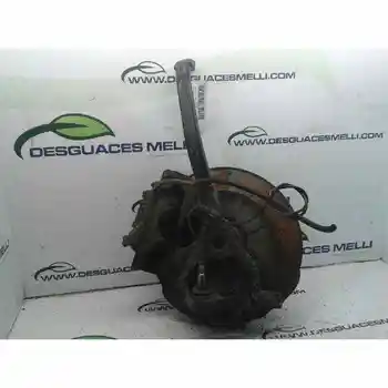 

04782741AE STEERING KNUCKLE FRONT LEFT CHRYSLER 300 C