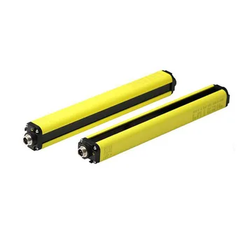 

Grating light curtain sensor infrared radiation grating ruler 12/24v can support customized