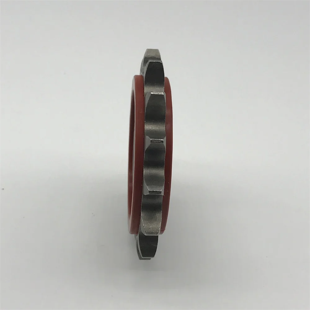 Улучшенная Звездочка для мотоцикла переднее Fly Wheel 15T 14T Suzuki GW250 GSX250R DL250|Звездочка
