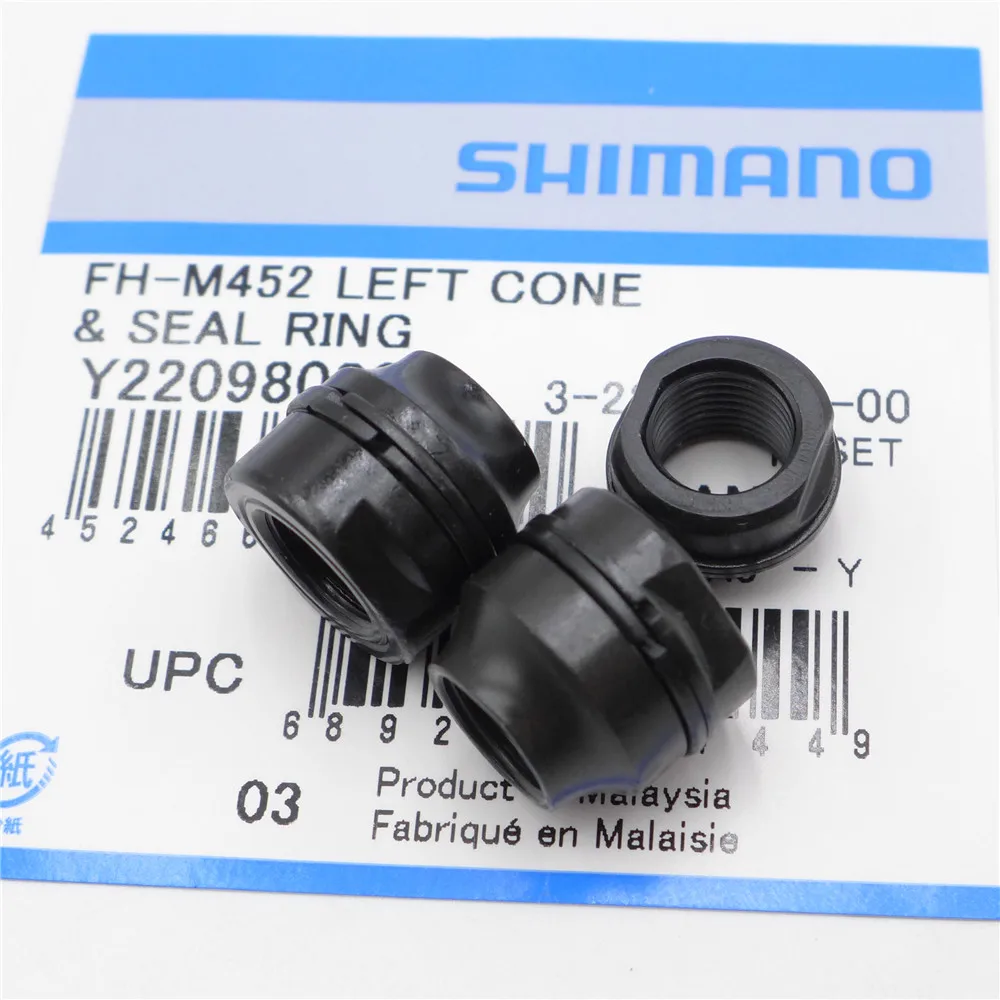 Shimano FH-M495A left hand seal ring 