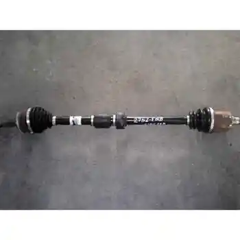 

712013 transmission Rear Right Kia Cee 'd Concept