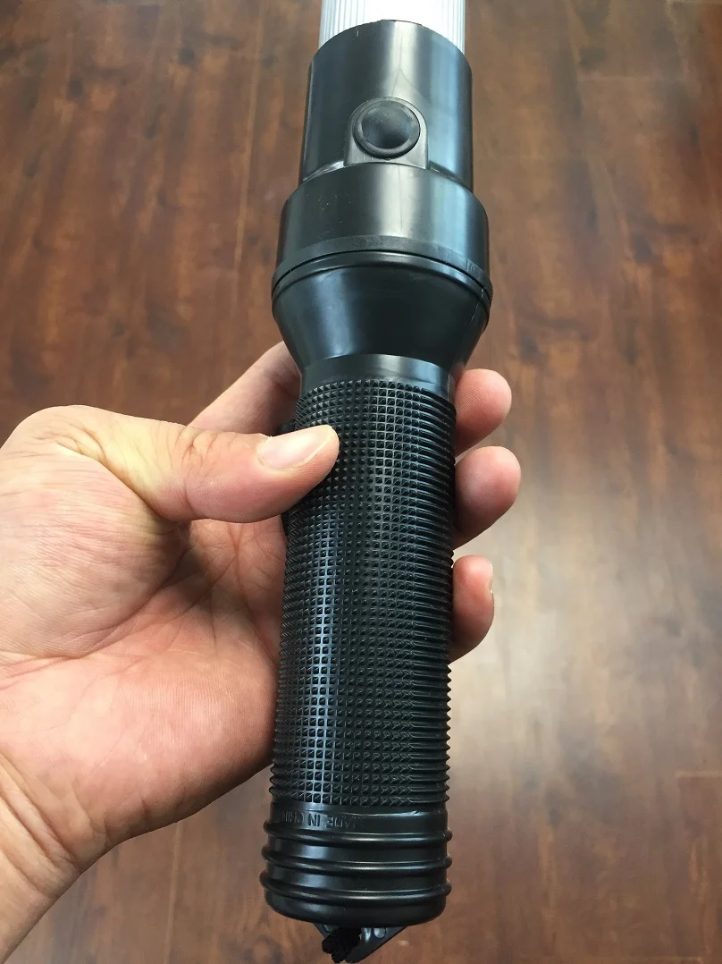 Рисунок 3 - Уличная Белая светодиодная трубка 54 см * 4 см