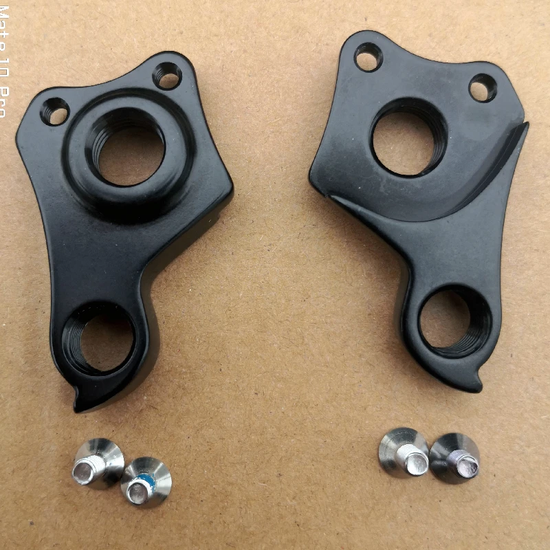 Задний переключатель передач для велосипеда 1 шт. вешалка бритвенного диска Vitus