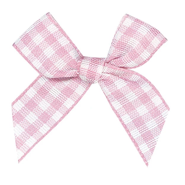 plaid ribbon A035 YAMA широкий 42 мм ± 3 мм высокий 39 мм ± 3 мм ручной бантик 200 шт./пакет атласная лента Гро-Гро Petersham клетчатая лента Diy Подарочные ленты - Color: plaid ribbon A035
