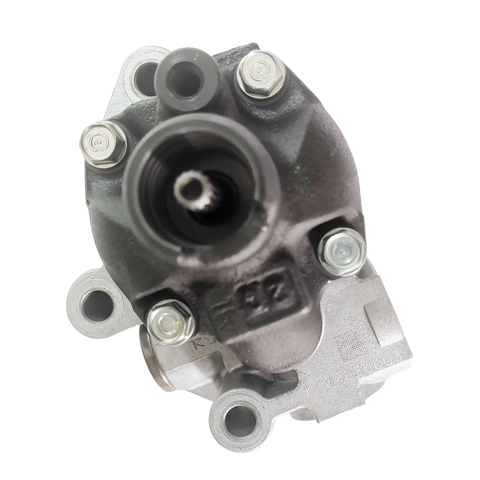 RE0F10A Jf011E Car Transmission Oil Pump CVT Oil Pump Fit for Nissan 02