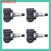 56029526AA TPMS сенсор для CHRYSLER 200 для DODGE GRAND CARAVAN 315 МГц TPMS датчик давления в шинах