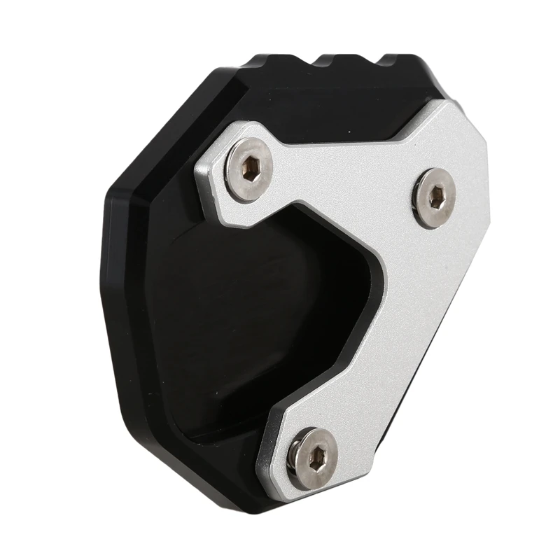 for Honda CB500X CB 500X 2019 Kickstand Foot Side Stand Extension Pad