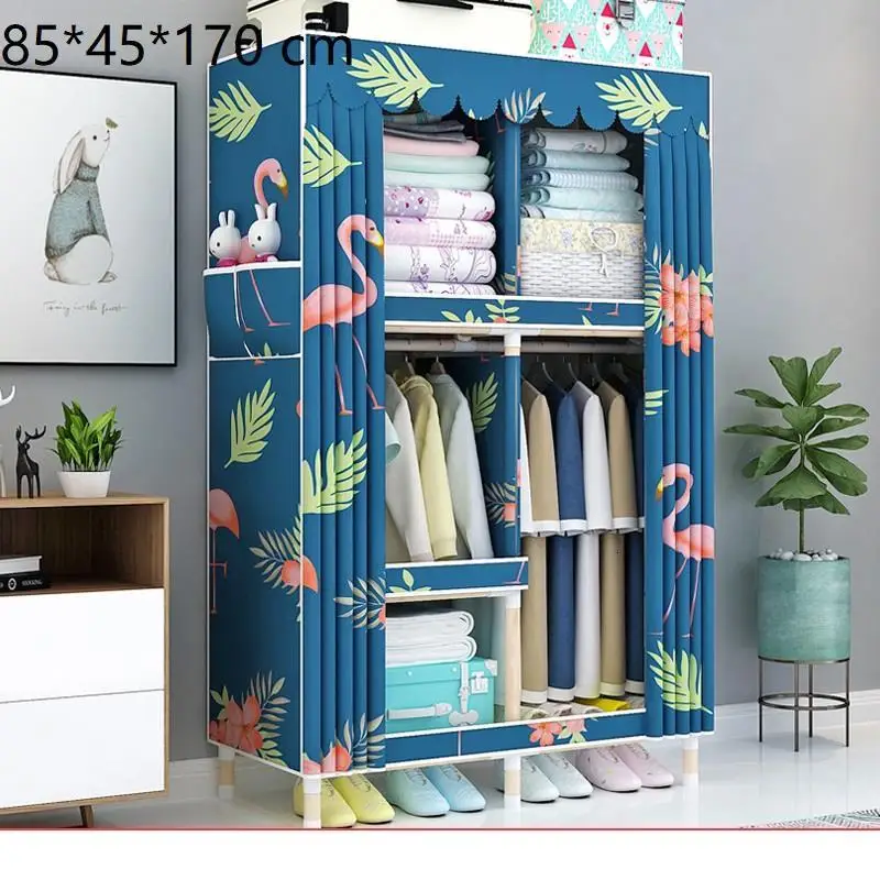 Number 19 Ropero Armadio Guardaroba комод для Armario Mobile Mueble De Dormitorio мебель для спальни шкаф Guarda Roupa шкаф - Цвет: Number 19