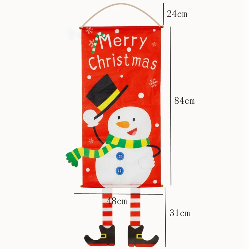 Гирлянда С Рождеством, Декор для дома, Рождественский Декор, Navidad, Рождественский орнамент, Рождественская уличная, Noel Happy new year