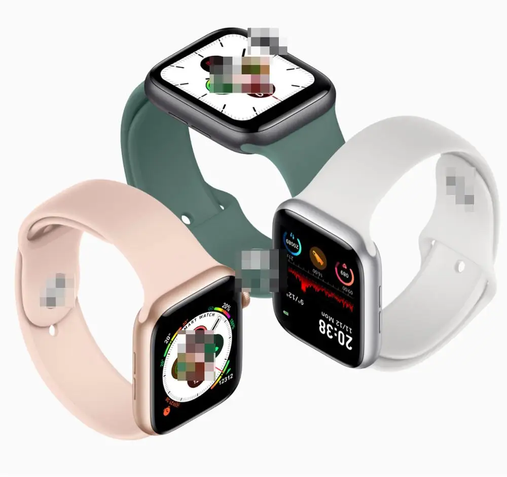 redmi digital watch