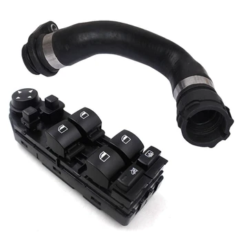 

Radiator Hose Water Pipe Hose Fits with Car Glass Lifter Switch Power Window Control Switch