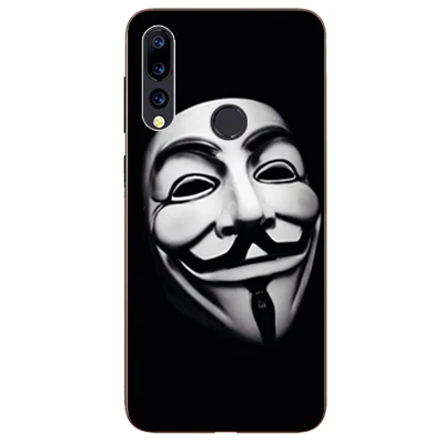 Для DOOGEE N20 Новинка чехол 6," Роскошный чехол из ТПУ и силикона чехол s задняя крышка телефона Для DOOGEE N20 N 20 Funda Coque - Цвет: 14
