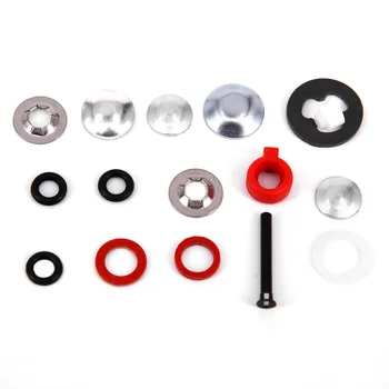 

Accessories Carburetor Kit Metal Repair Parts Replacement Carb Durable