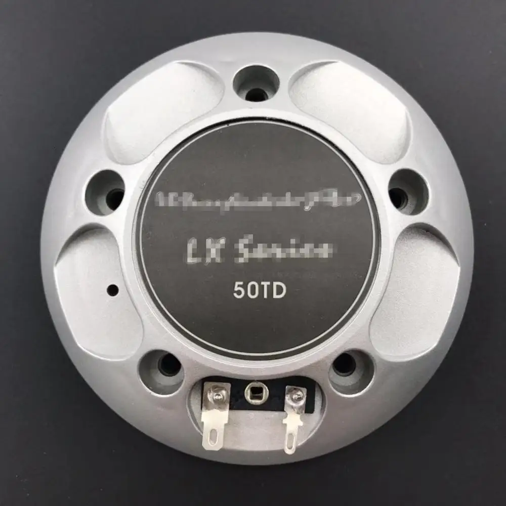 Сменная диафрагма для Wharfedale мембранный твитер 50 TD 2 &quot8 ohm 50TD | Электроника