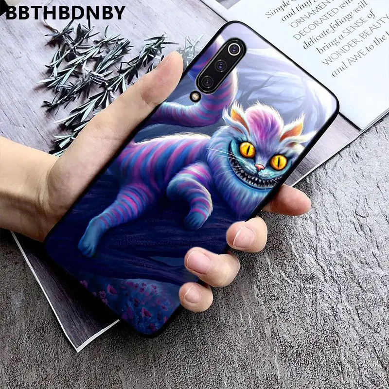 Alice in Wonderland Cheshire Cat