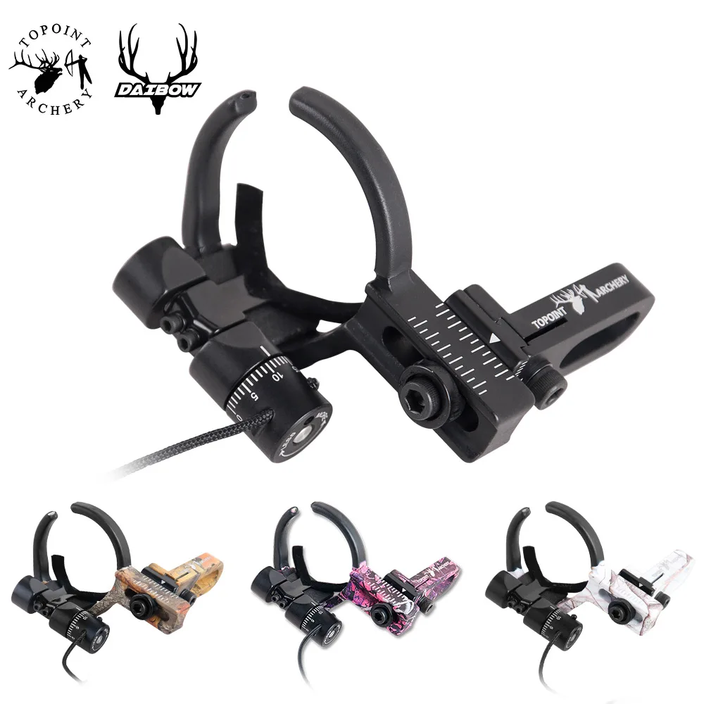 Topoint Archery,Drop away arrow rest,fall away arrow rest,TP824