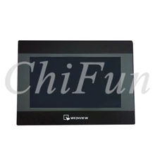 Weinview tk6051ip hmi tela de toque 4.3 polegada 480*272 substituir tk6050ip nova interface da máquina humana