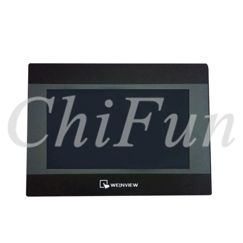 WEINVIEW TK6051iP HMI Сенсорный экран 4 3 дюйма 480*272 Замена TK6050iP новый интерфейс человека|hmi