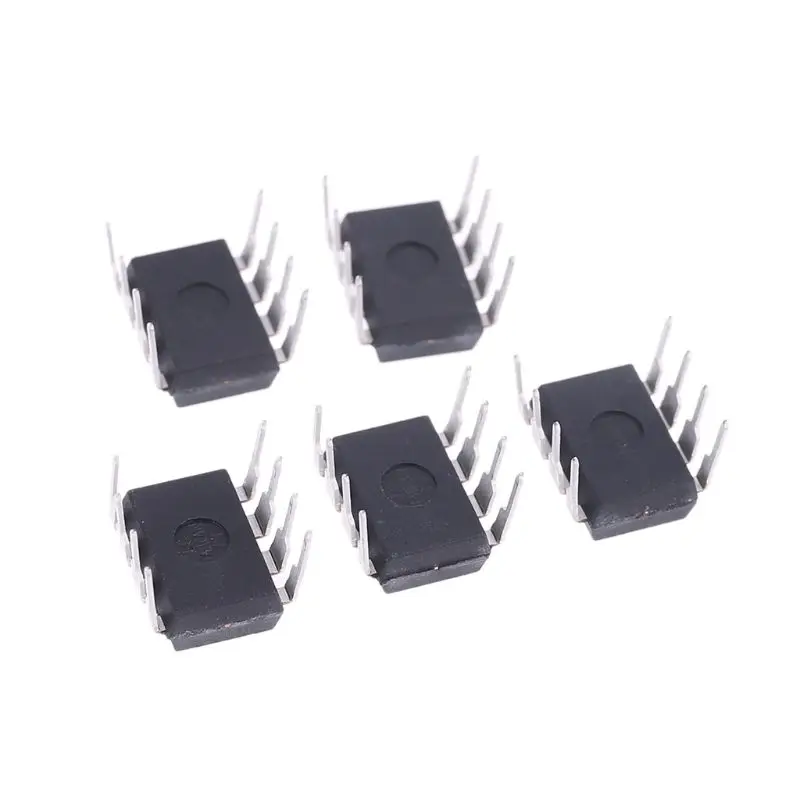 5 шт. ATTINY85-20PU ATTINY85 20PU ATTINY85-20 ATMEL DIP Chip Прямая поставка | Электронные компоненты и