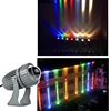 24W 32W LED Outdoor Spotlight One Beam Lamp Hotel Exterior Wall IP67 Waterproof Remote Spotlights Gardon Landscape light 220V 3