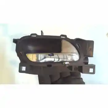 

3555299 handle Inner Rear Right Peugeot 407 St Comfort