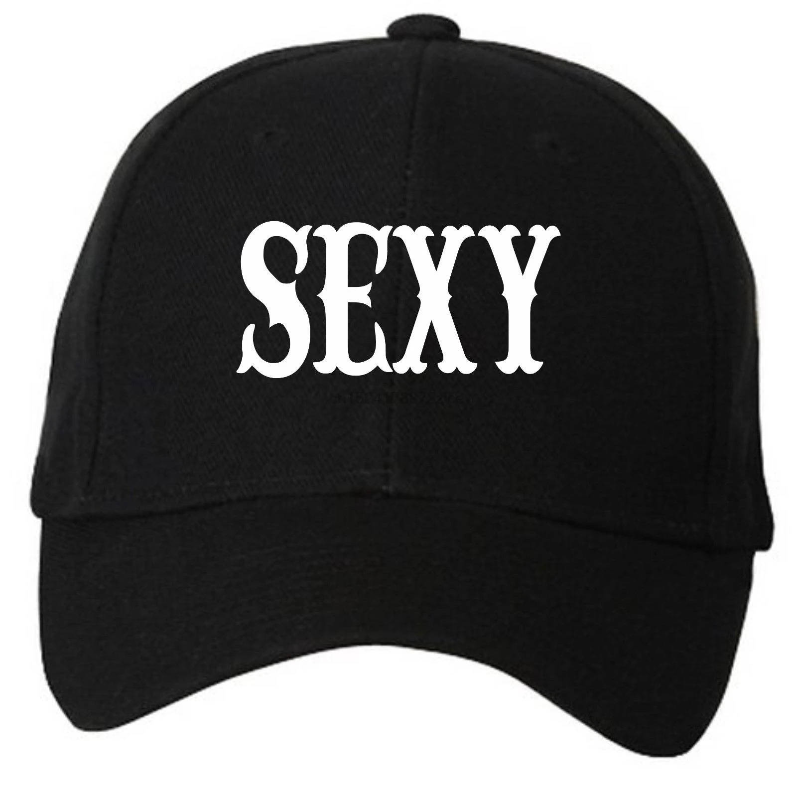 Сексуальная бейсбольная кепка заказное имя подарок персонализированное