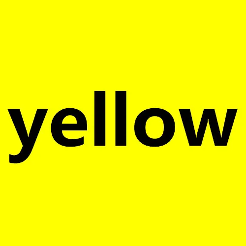 5 Meters 5M UL1007 Wire 24awg 26 28 30 22AWG 18AWG 16AWG PVC Electronic Cable Wire Yellow