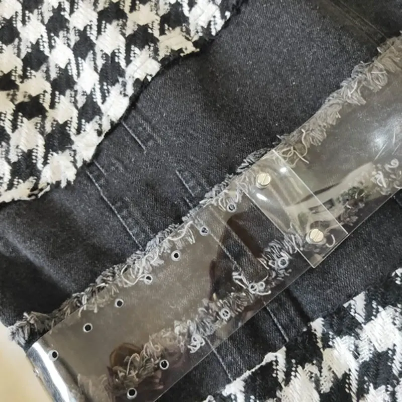 XITAO, Ретро стиль, модная новинка, куртка для женщин, модная новинка, весеннее, с карманами, из кусков, маленькое, свежее, повседневное, миноритарное, Свободное пальто, XJ3252