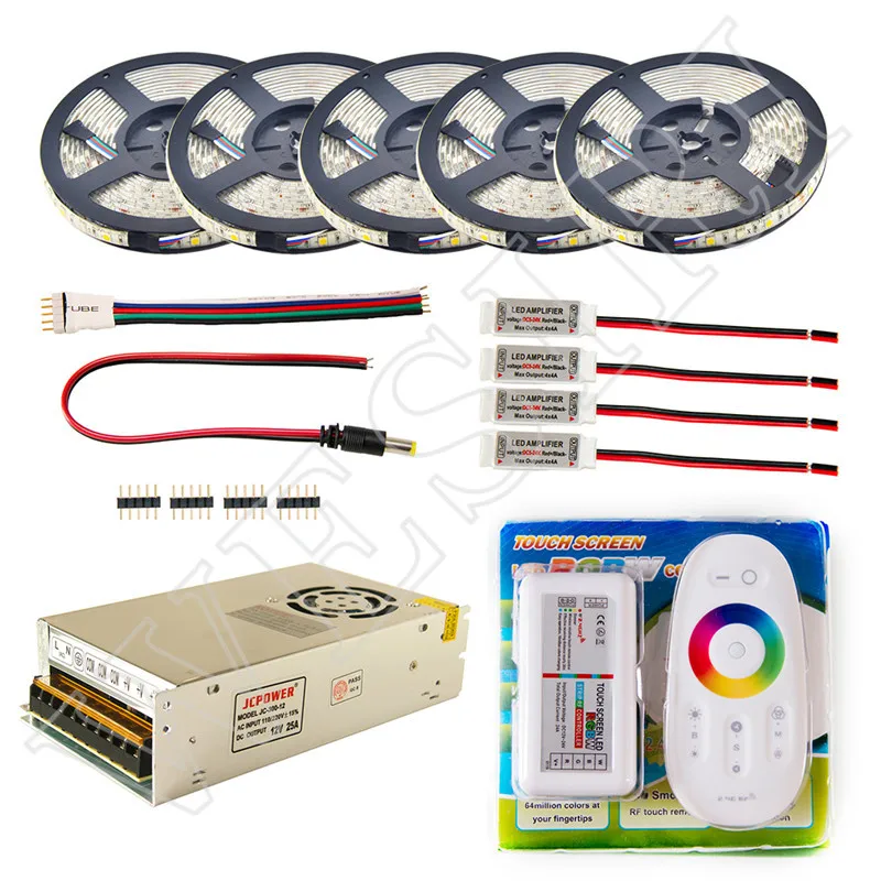 ampifier 25m kit